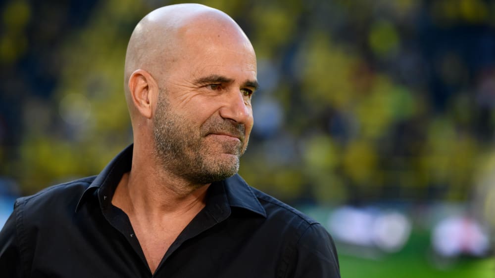 Peter Bosz
