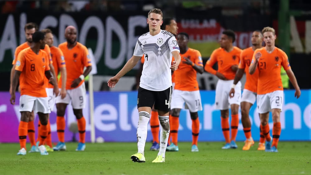 Matthias Ginter