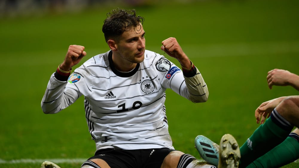 Leon Goretzka