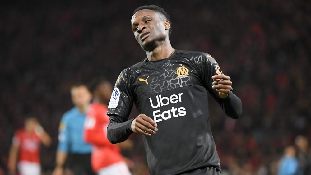 Sarr Transfer Einigung Zwischen Bayern Und Marseille Kicker