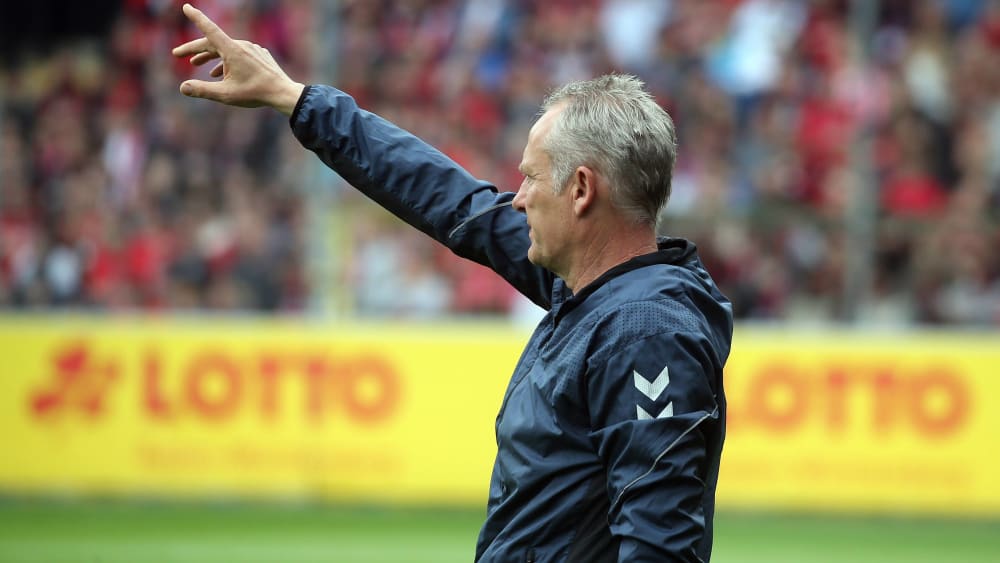 Christian Streich