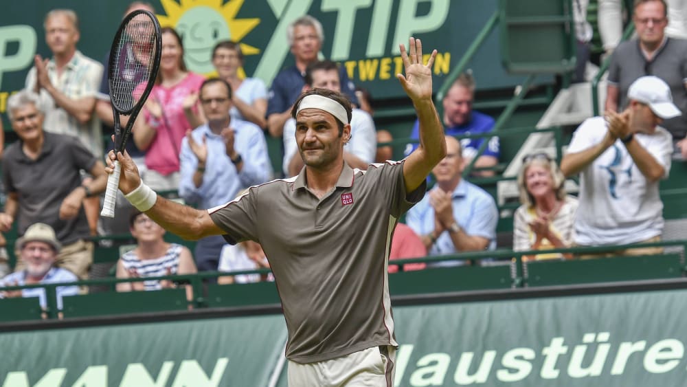 Roger Federer