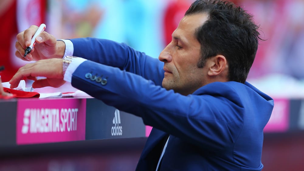 Hasan Salihamidzic