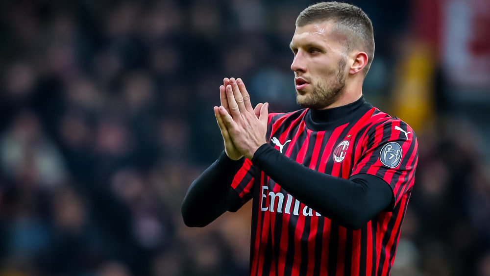 Ante Rebic