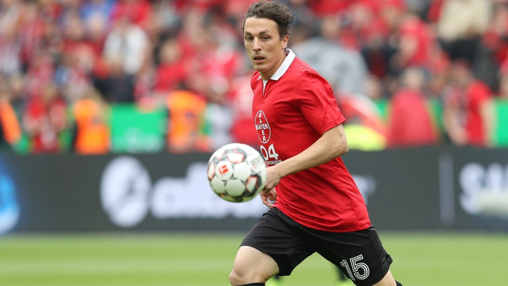 Julian Baumgartlinger