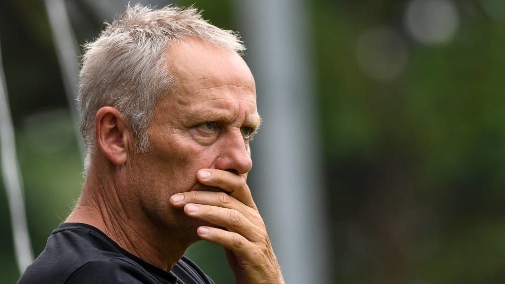 Christian Streich