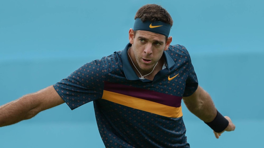 Juan Martin del Potro