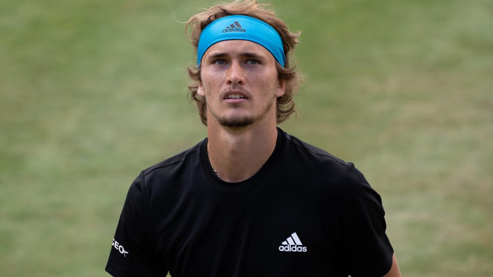 Alexander Zverev