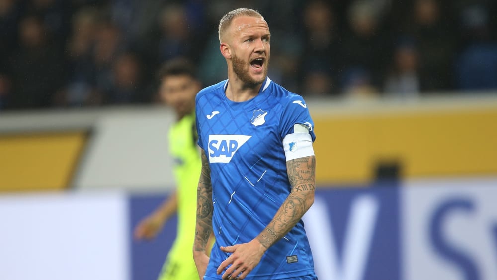 Vogt: "Solche Spieler gehören lebenslang gesperrt!"
