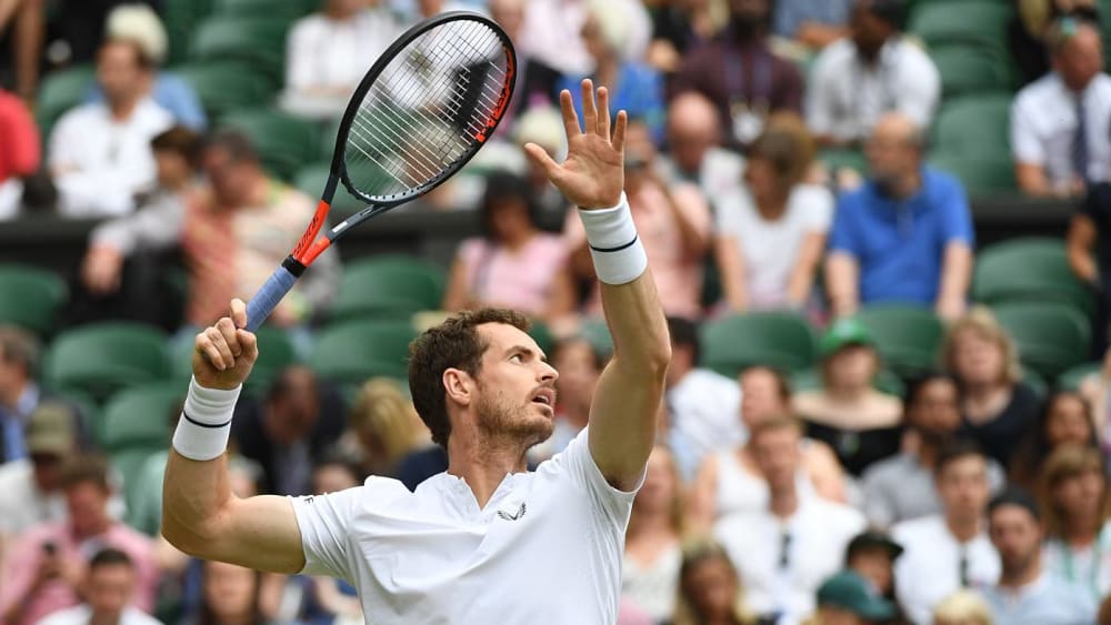 Andy Murray
