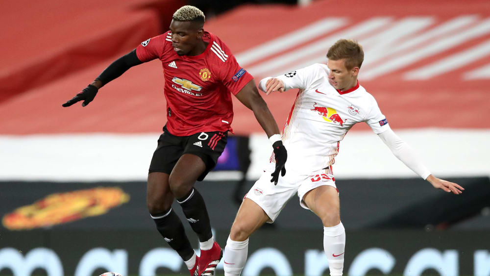 Profitiert Leipzig vom neuerlichen Pogba-Theater bei ...