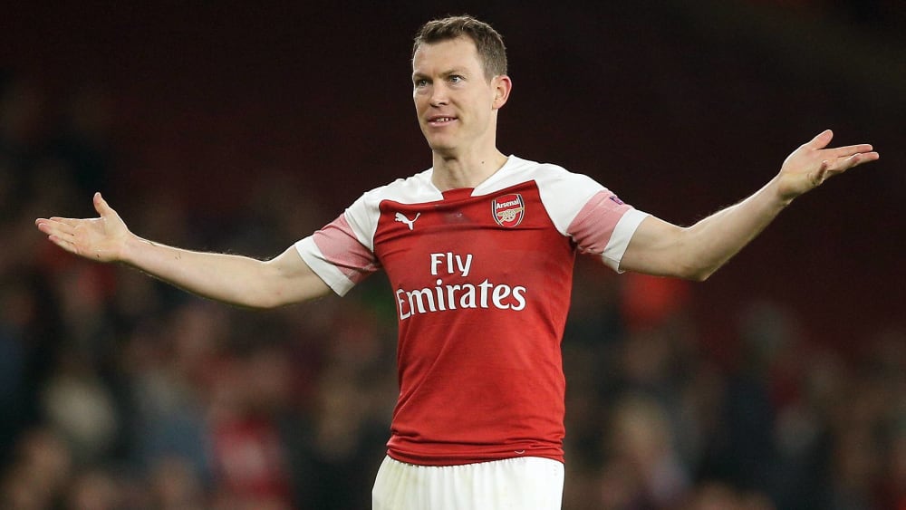 Stephan Lichtsteiner