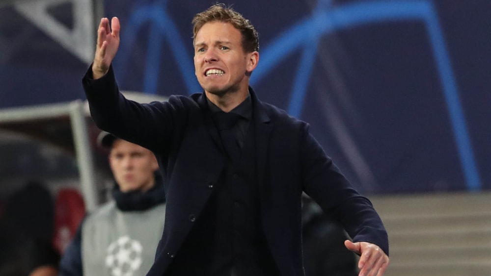 Julian Nagelsmann