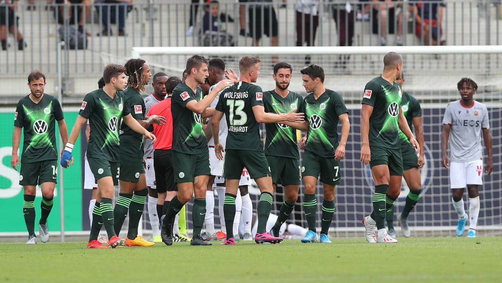 VfL Wolfsburg