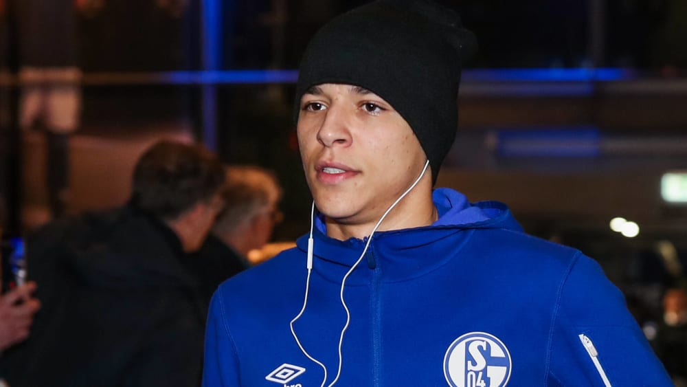 Amine Harit