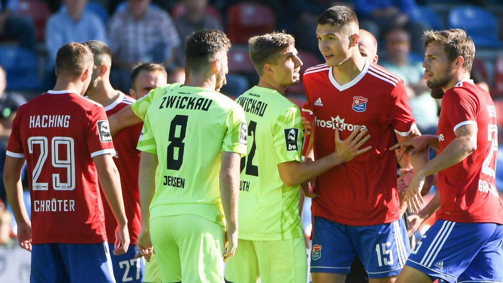 SpVgg Unterhaching