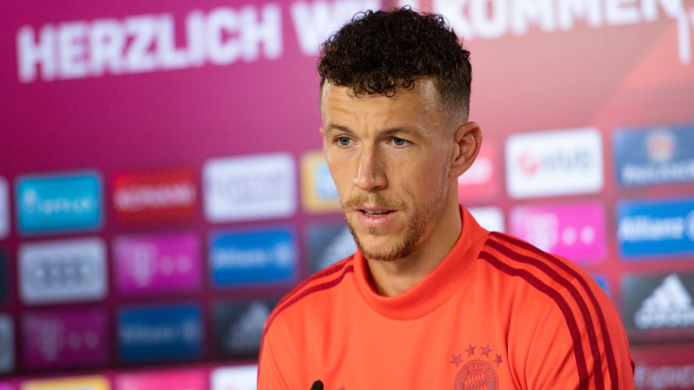 Ivan Perisic