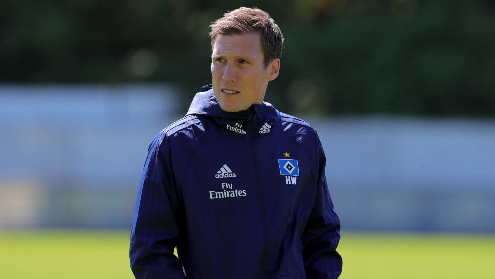 Hannes Wolf
