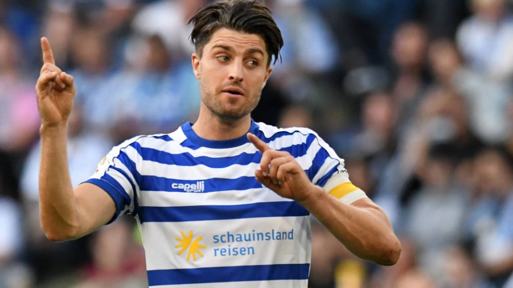 Stoppelkamp Duisburg Zwickau kicker online