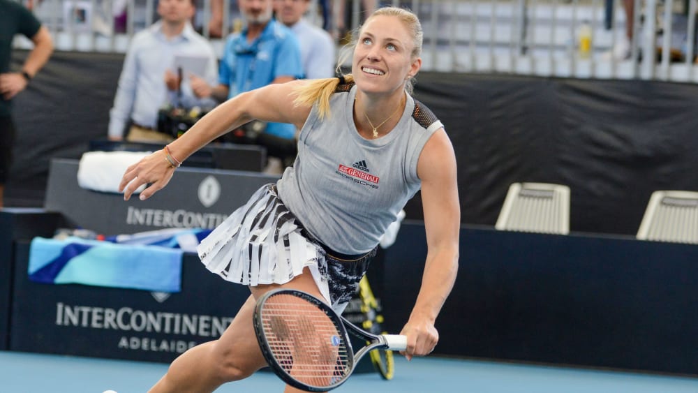 Angelique Kerber