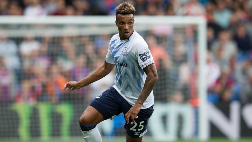 Jean-Philippe Gbamin