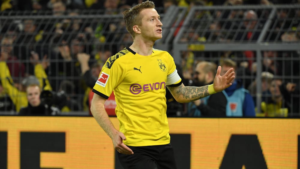 Marco Reus