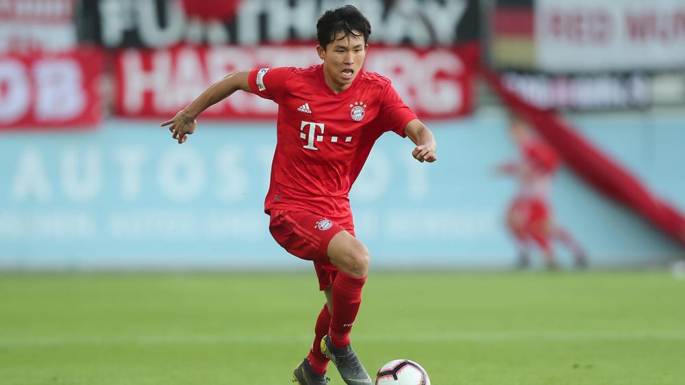 Woo-Yeong Jeong
