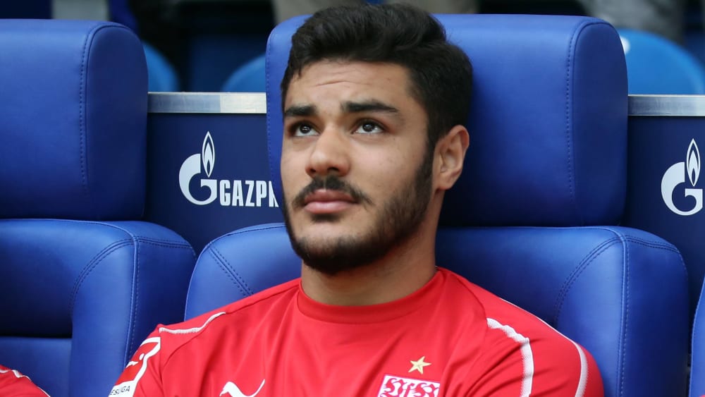 Ozan Kabak