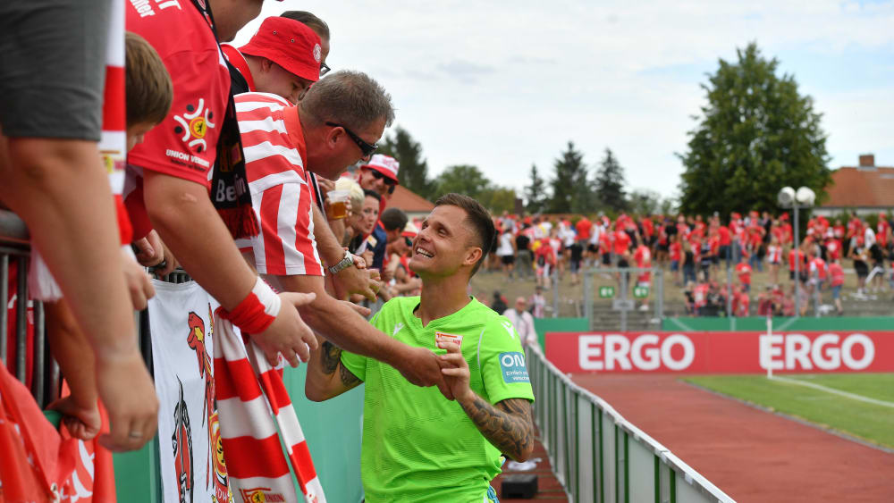 Rafal Gikiewicz