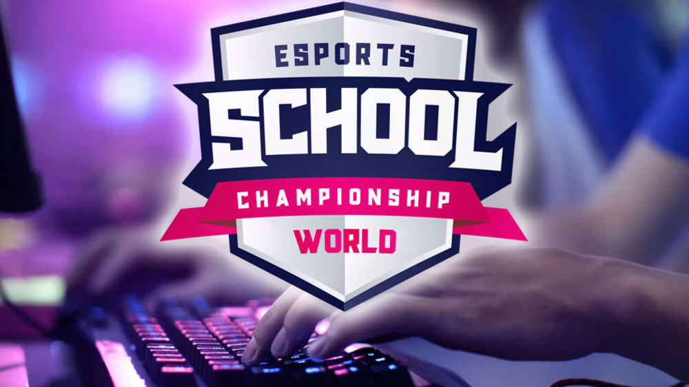 Am 16. und 17. November findet in Kiew die ISF World Esports School Championship statt.