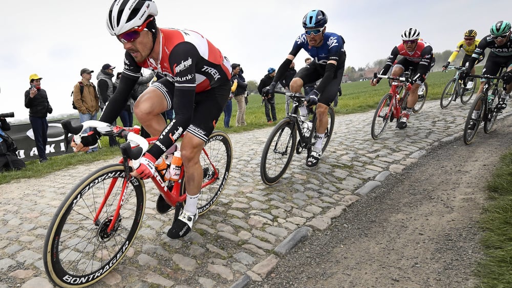 John Degenkolb