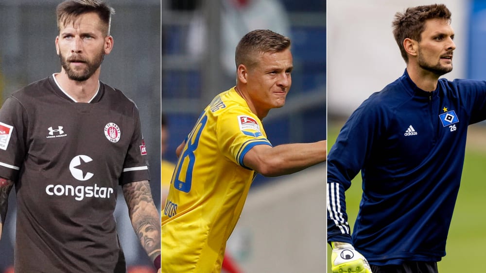 Transfers 2. Bundesliga Transfers 2. Bundesliga