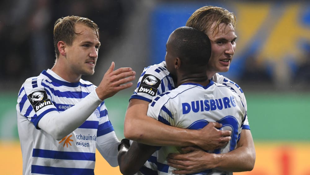 MSV Duisburg