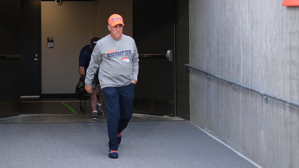 Vic Fangio