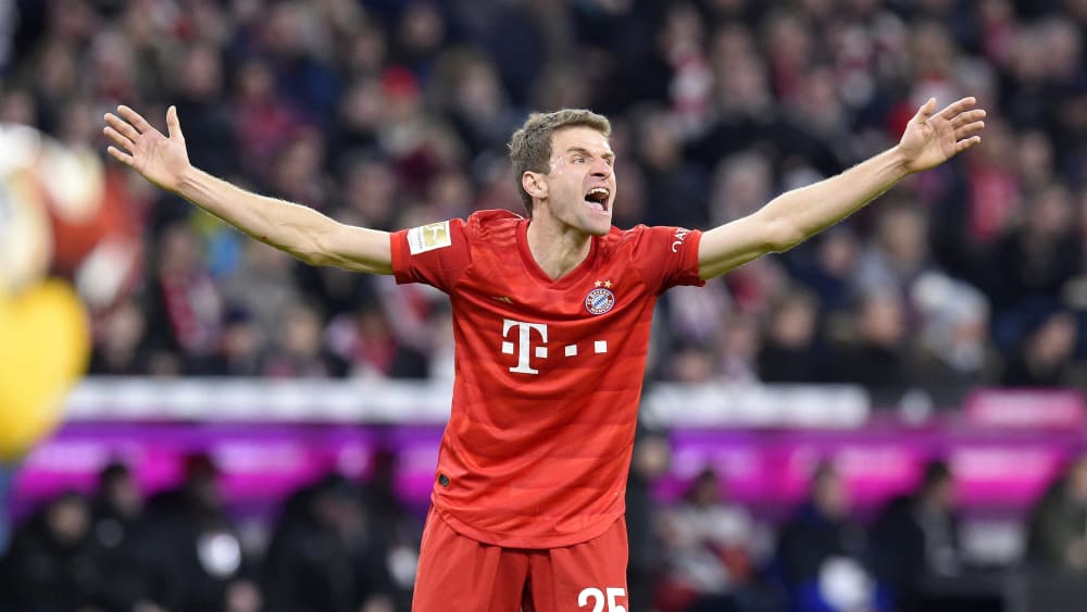 Thomas Müller