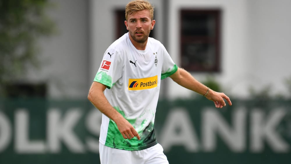 Christoph Kramer