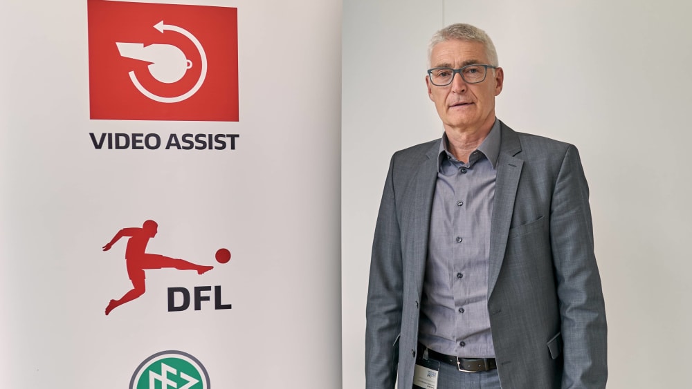 Lutz Michael Fröhlich
