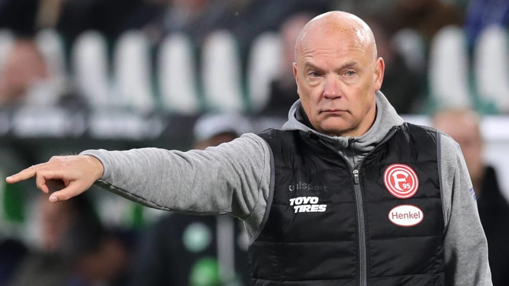 Uwe Rösler