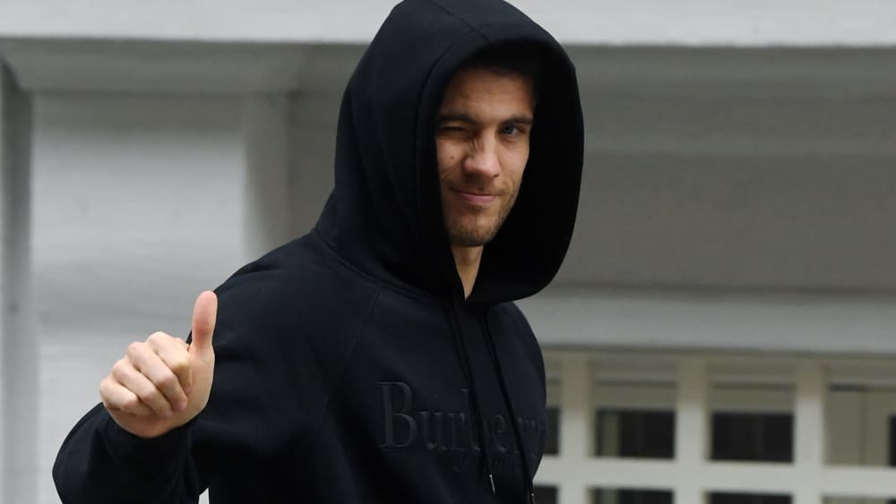 Kramaric zurück im Kraichgau, Bebou pausiert weiter