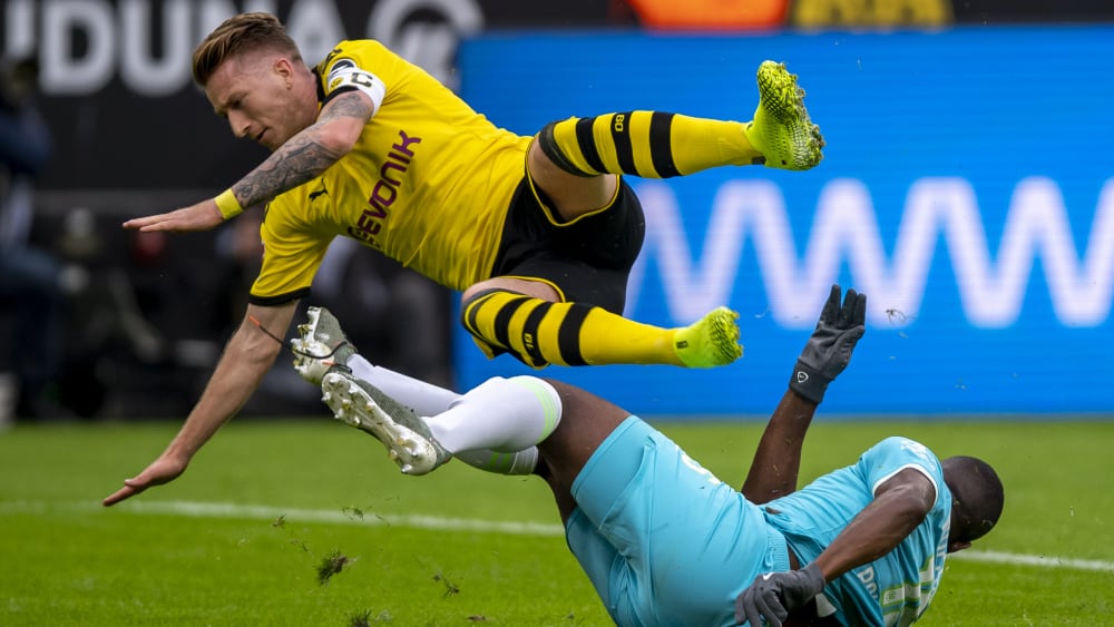 Marco Reus