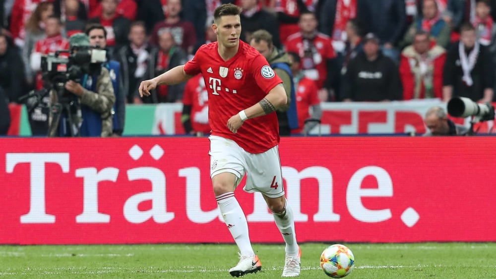 Niklas Süle