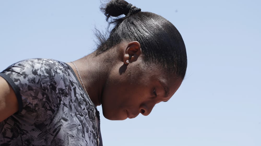 Streit um Hormonwerte: Semenya droht WM-Aus | Mehr Sport ...
