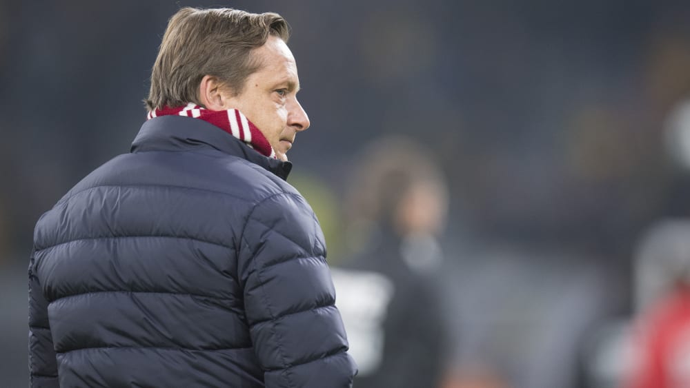Horst Heldt
