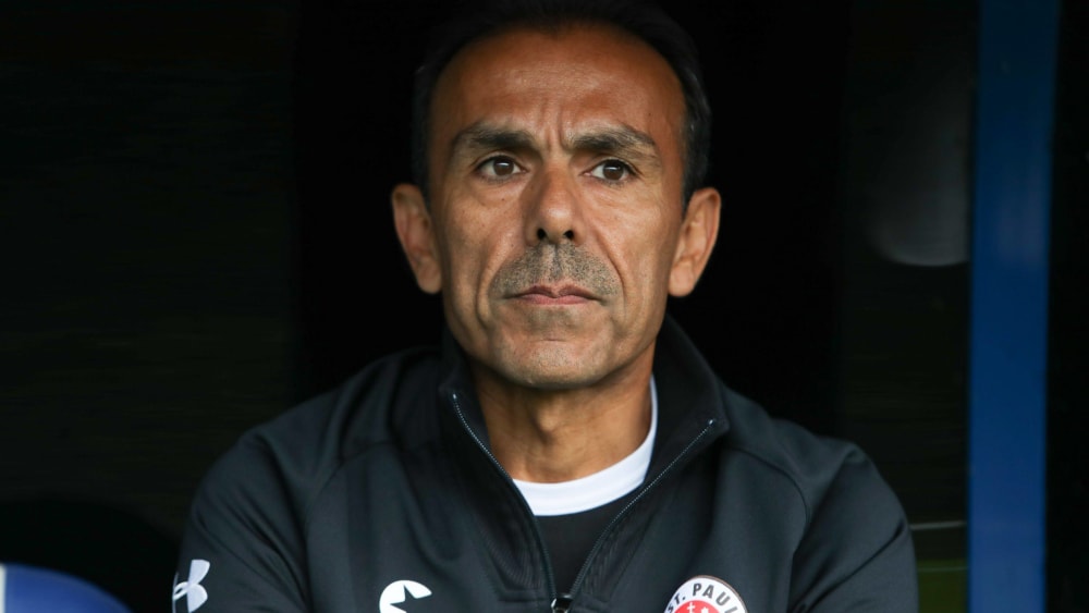 Jos Luhukay