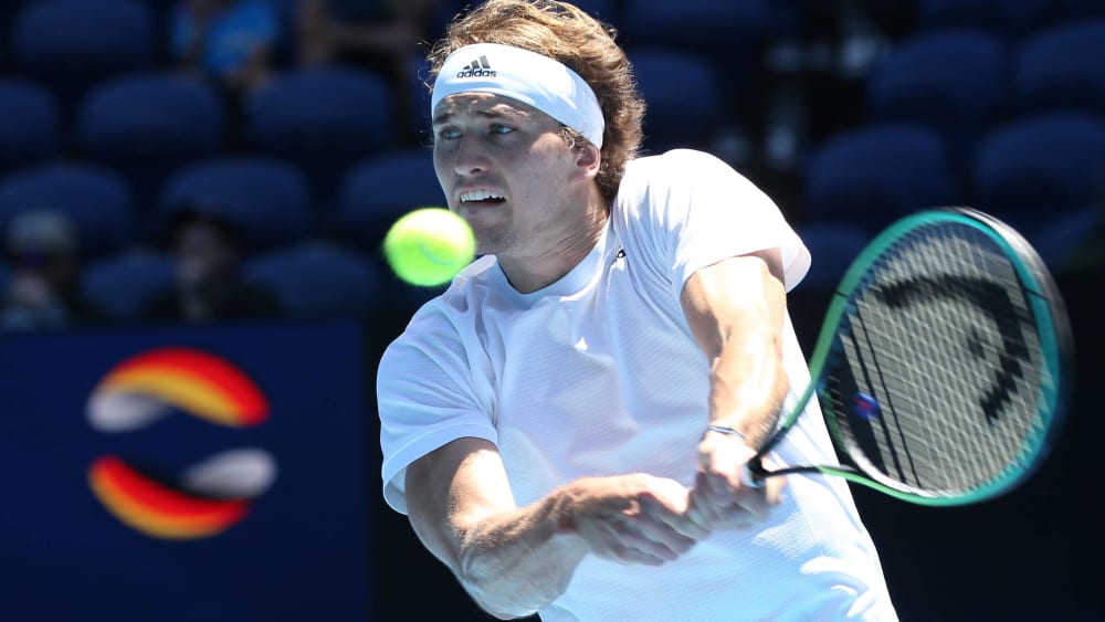 Australian Open Zeitplan Australian Open Zeitplan