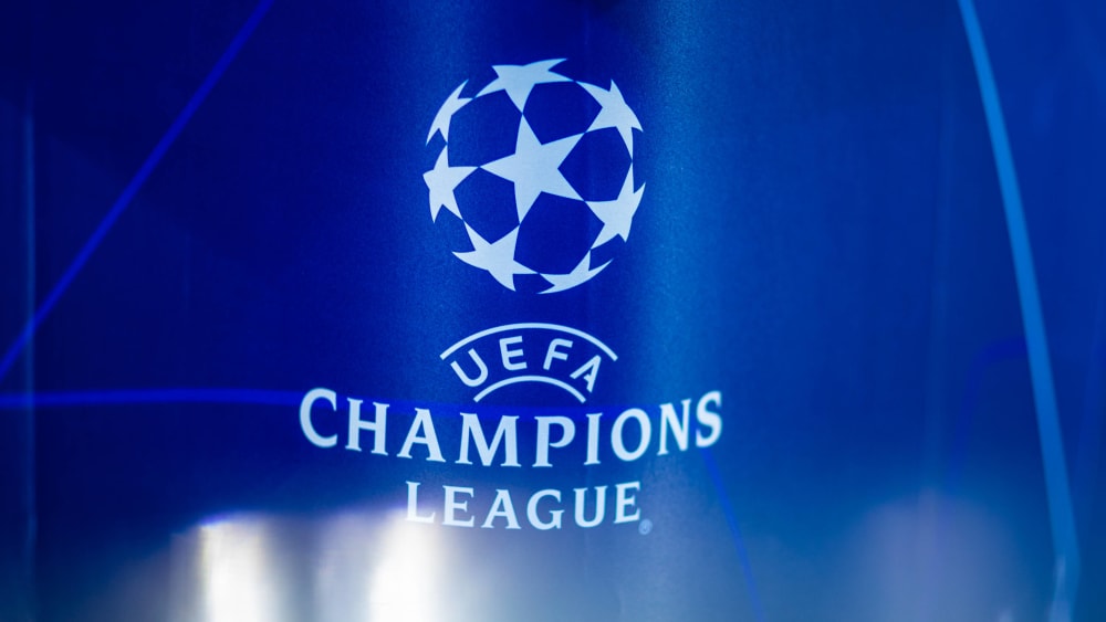 Die UEFA richtet unter anderem die Champions League aus.