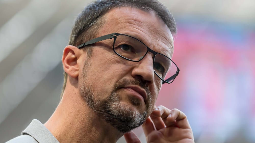 Frankfurts Sportvorstand hält die diskutierte CL-Reform für