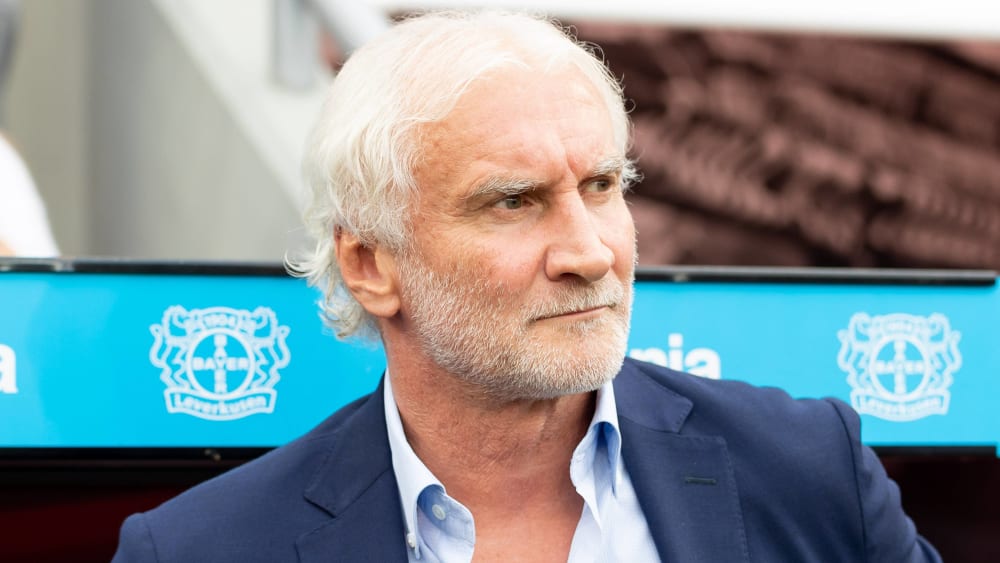 Rudi Völler