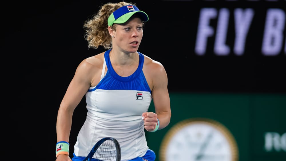 Laura Siegemund