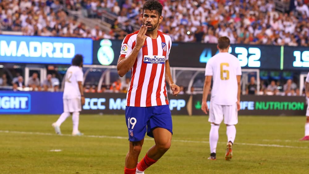 Diego Costa
